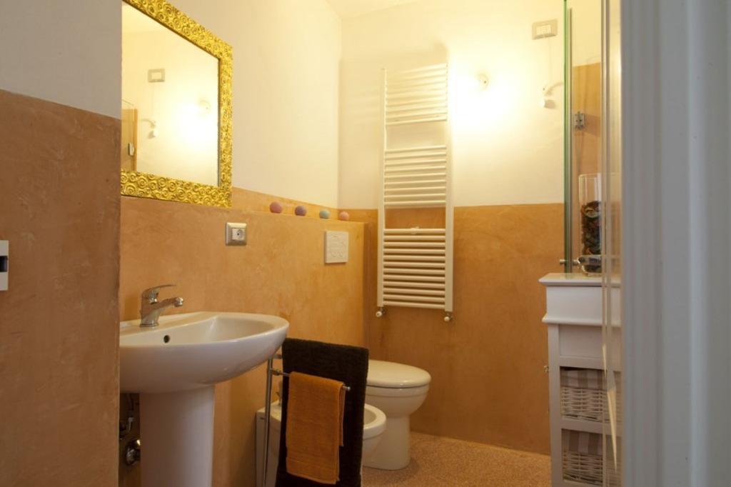 Riz Guest House Montesano Salentino Екстериор снимка