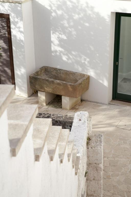 Riz Guest House Montesano Salentino Екстериор снимка