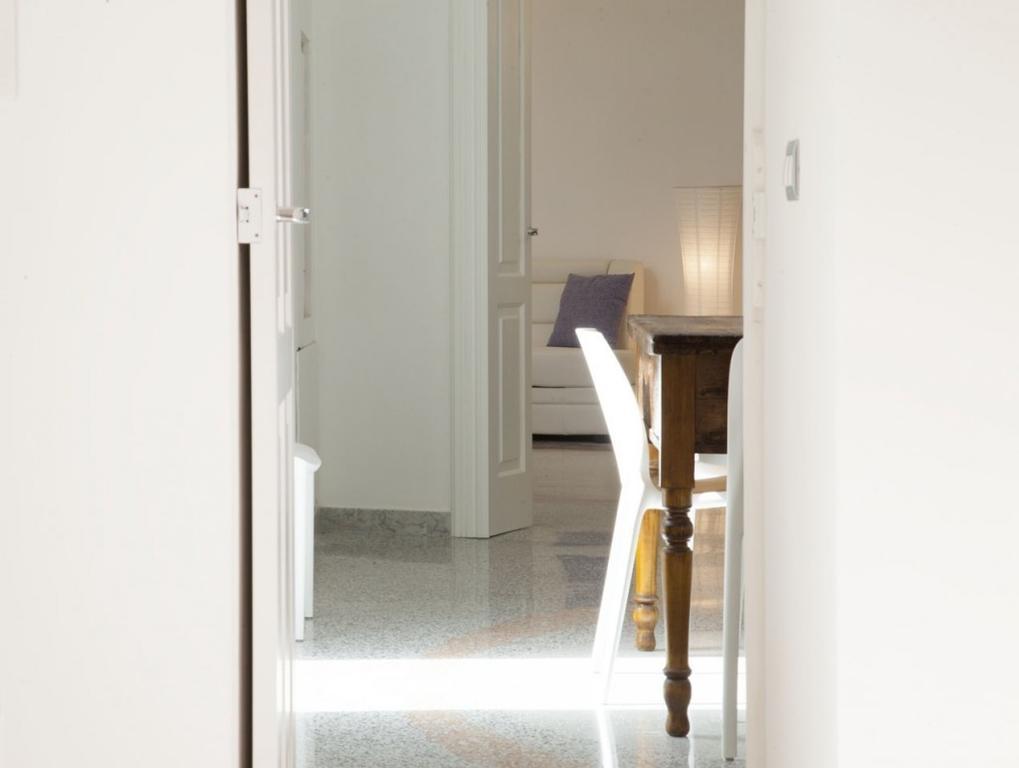 Riz Guest House Montesano Salentino Екстериор снимка