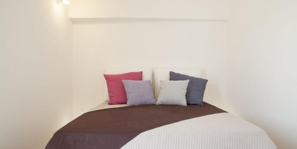Riz Guest House Montesano Salentino Стая снимка