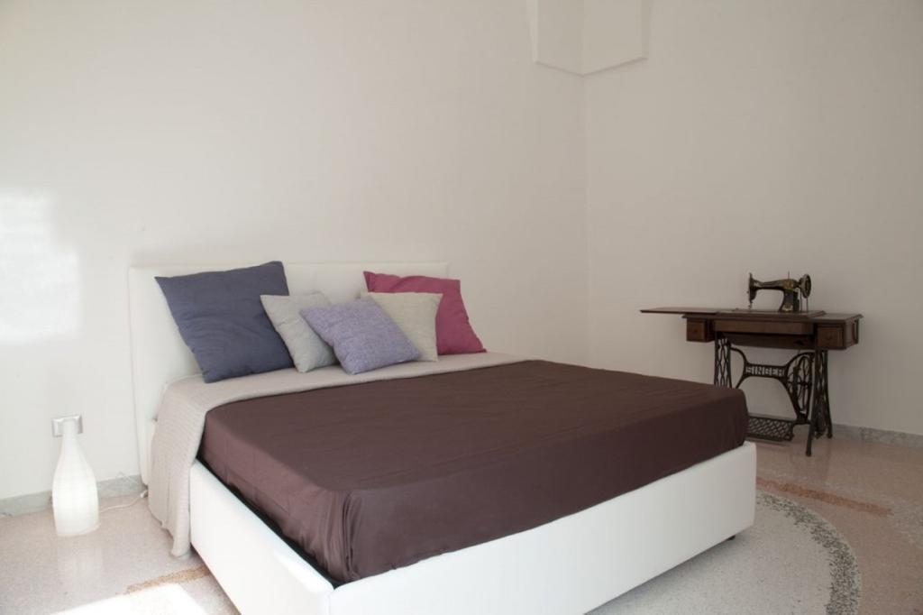 Riz Guest House Montesano Salentino Стая снимка