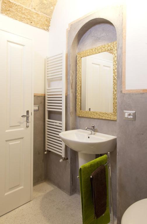 Riz Guest House Montesano Salentino Стая снимка