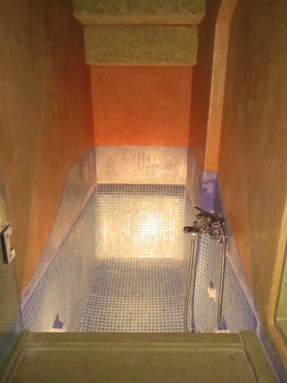 Riz Guest House Montesano Salentino Стая снимка