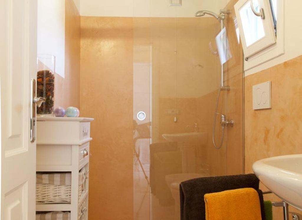 Riz Guest House Montesano Salentino Стая снимка