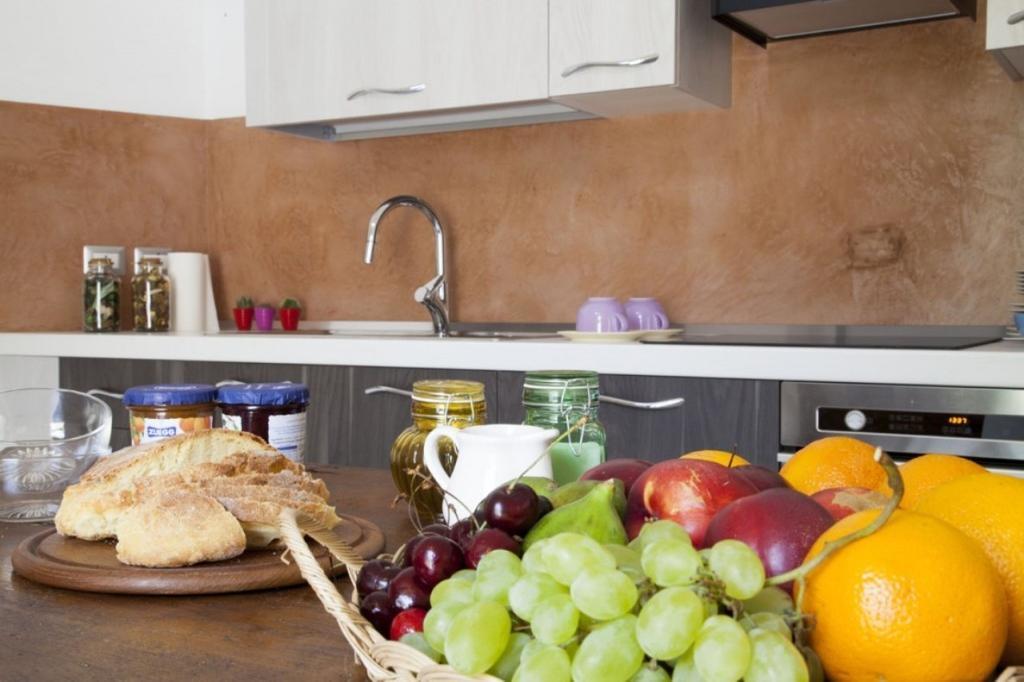 Riz Guest House Montesano Salentino Екстериор снимка