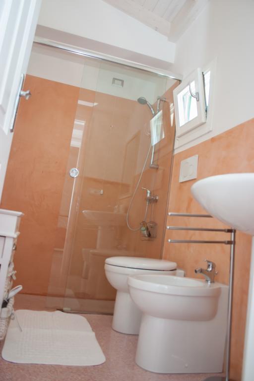 Riz Guest House Montesano Salentino Екстериор снимка