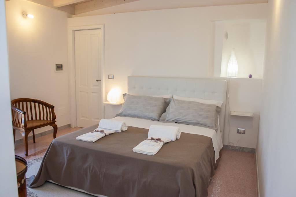 Riz Guest House Montesano Salentino Екстериор снимка