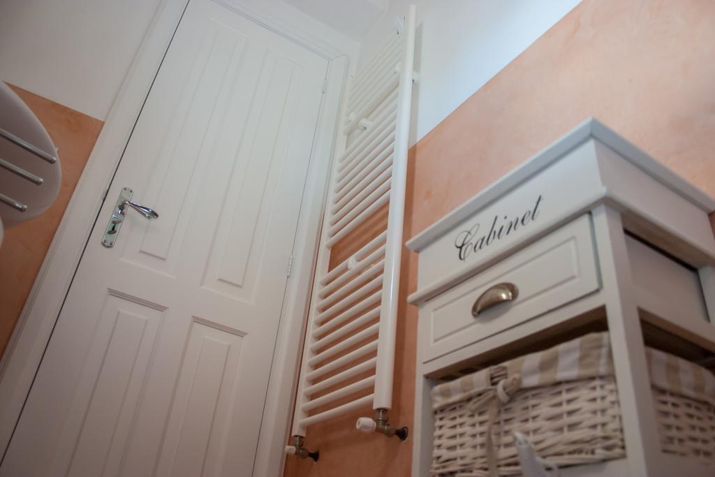 Riz Guest House Montesano Salentino Екстериор снимка