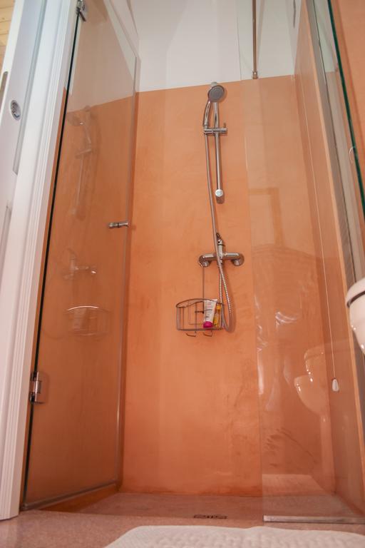 Riz Guest House Montesano Salentino Екстериор снимка