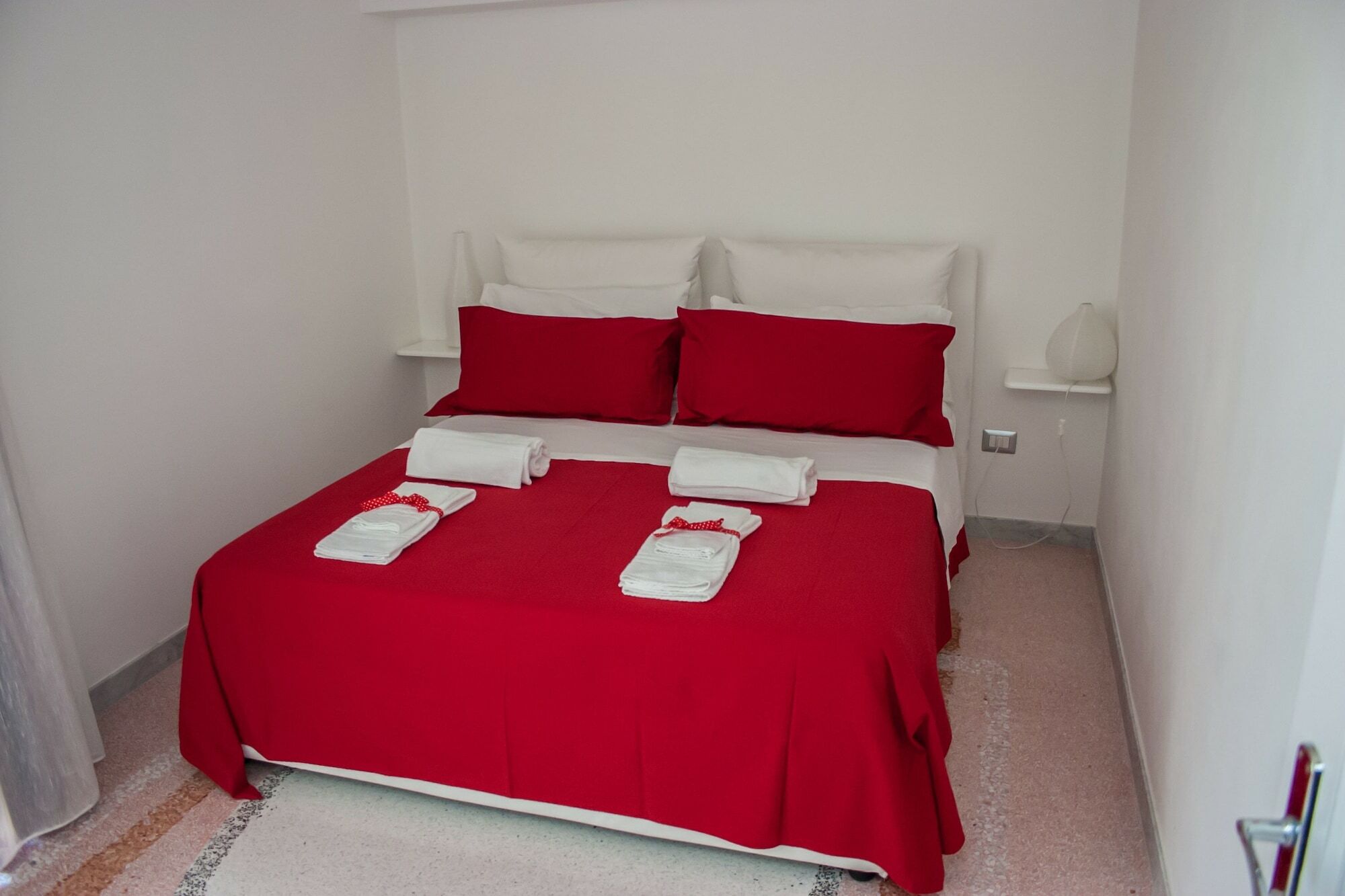 Riz Guest House Montesano Salentino Екстериор снимка